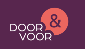 Logo Door & Voor Boxtel