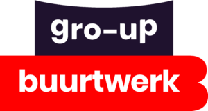 Logo Gro-up