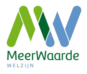 Logo Meerwaarde welzijn