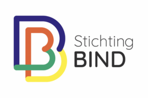 Logo Stichting BIND