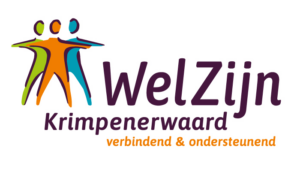 Logo Welzijn Krimpenerwaard