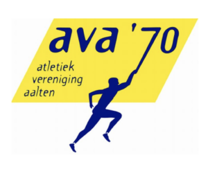 Logo atletiekvereniging AVA’70