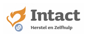Logo intact