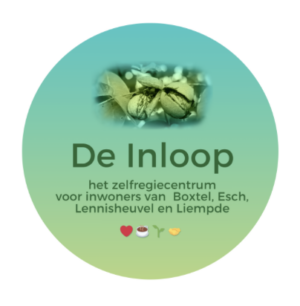 Logo zelfregie Boxtel